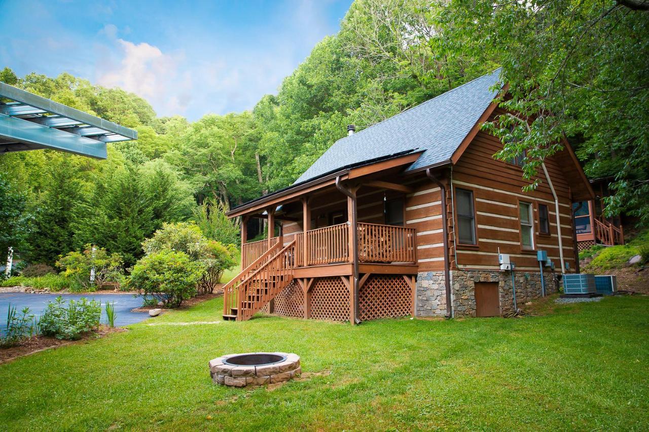 Lovill House Inn Boone Exterior photo